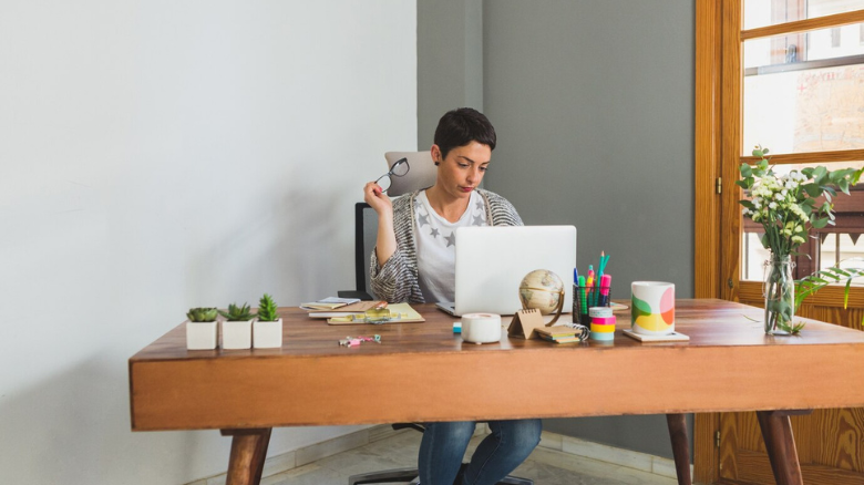 Essential Work from Home Furniture