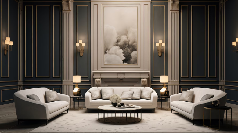 Top Furniture Trends to Watch in 2025