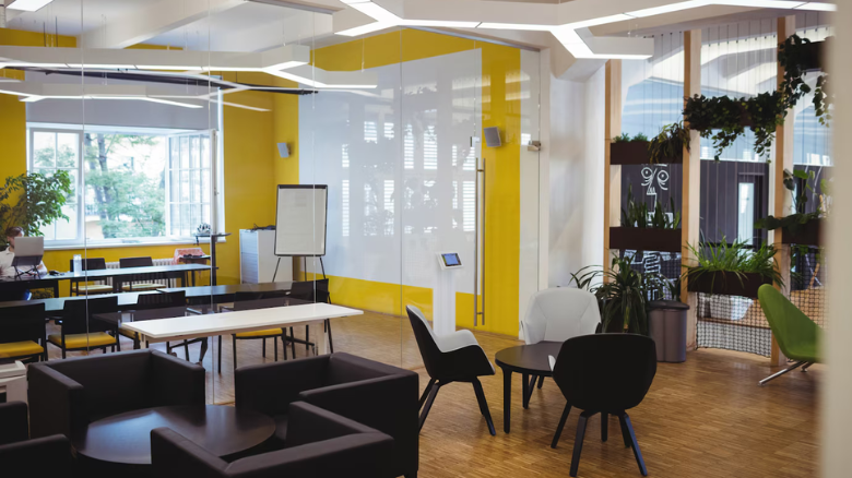 Affordable Office Furniture Ideas That Look Premium