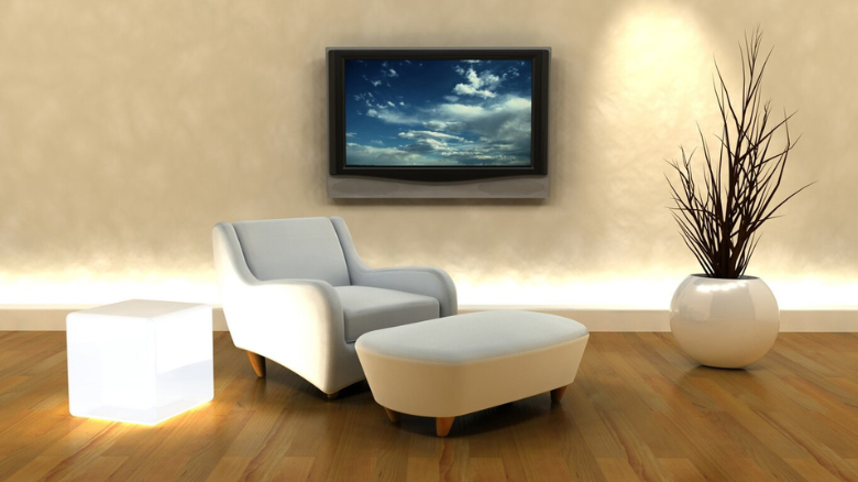 How to Pick the Right TV Unit for Your Living Room