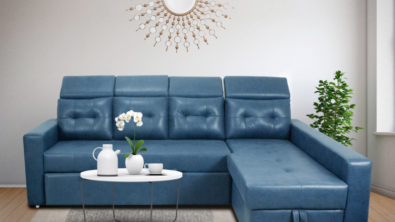 Convertible & Foldable Furniture for Ultimate Flexibility