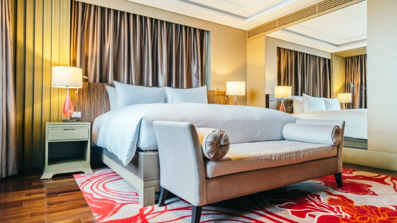 Choosing the Right Bedroom Furniture for a Good Night’s Sleep