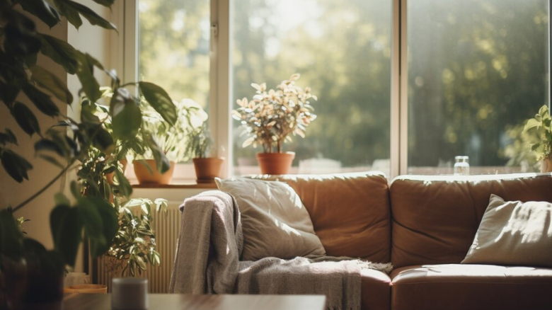 How to Protect Your Furniture from Sun Damage