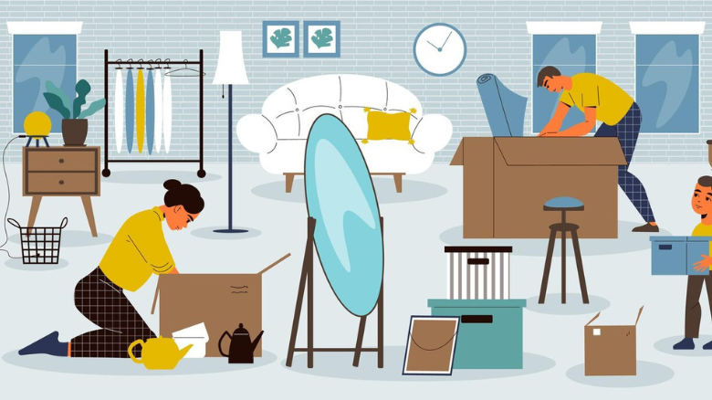 Furniture Buying Mistakes You Should Avoid