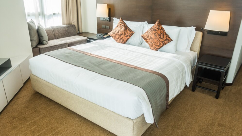 The Best Bed Frame Materials: Wood, Metal, or Upholstered