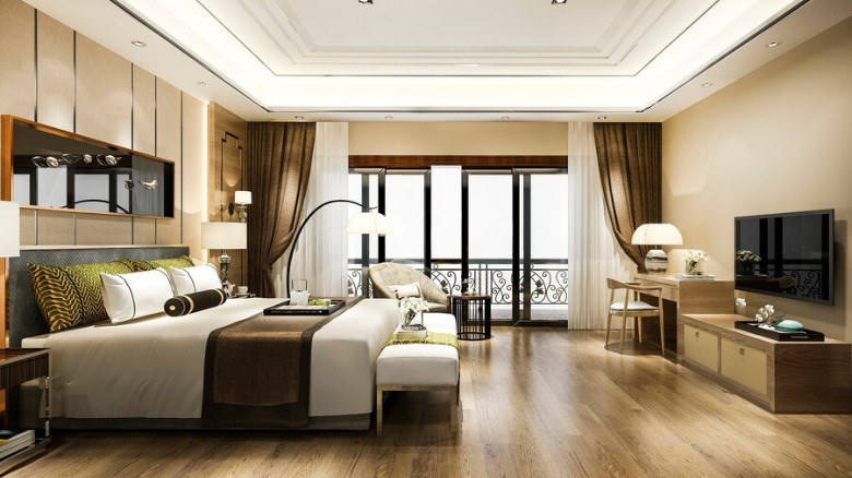 How to Design a Functional and Beautiful Family Room