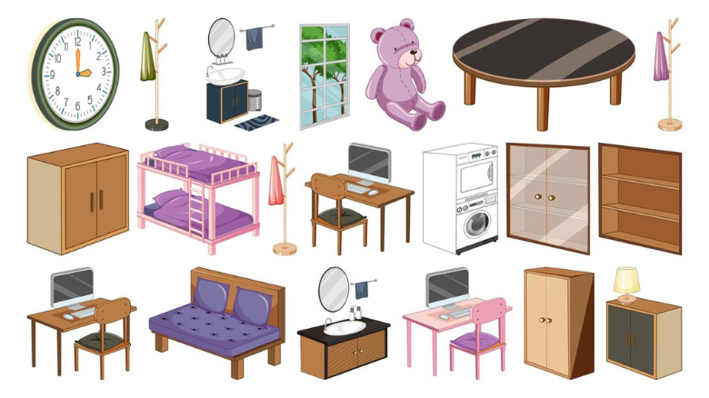10 Essential Furniture Pieces Every Home Should Have