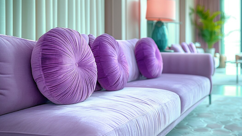 The Impact of Custom Sofas on Modern Interior Design