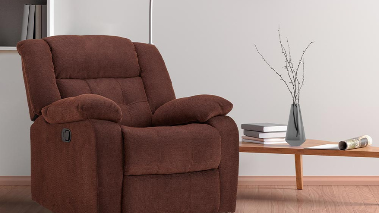 The Evolution of Recliners: From Comfort to Innovation
