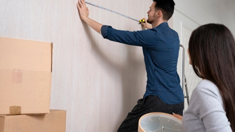 How to Measure Your Space Before Buying Furniture