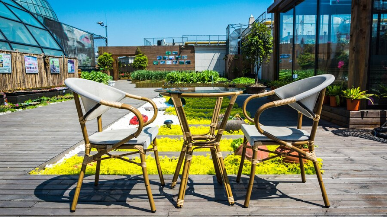Protecting Outdoor Furniture from Weather Damage