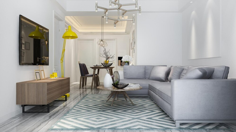 The Importance of Comfortable Seating in the Living Room