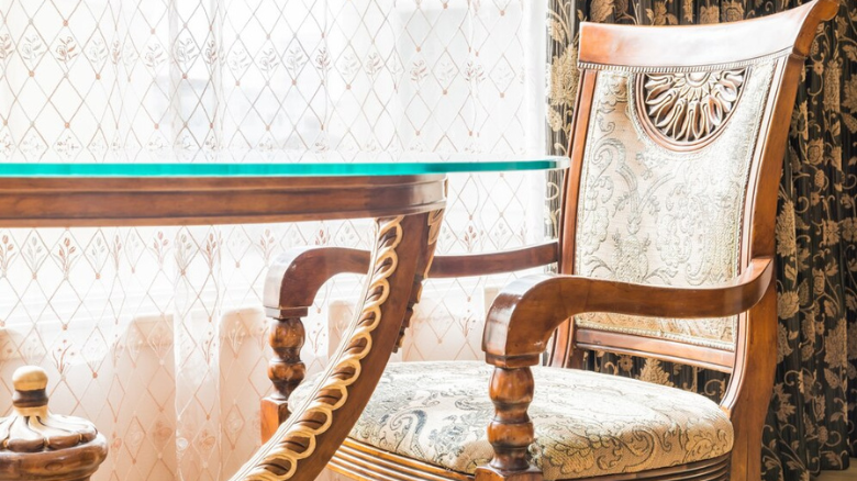 The Return of Vintage Furniture: A Style Revival
