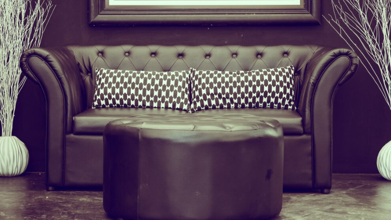 How to Maintain and Care for Leather Furniture