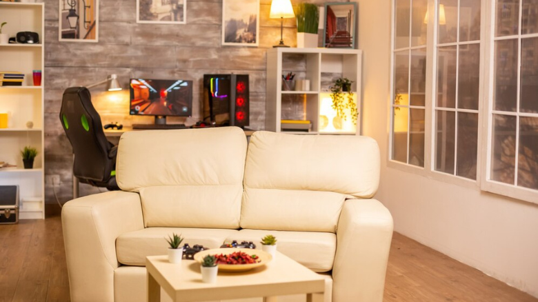 Furniture Ideas for Studio Apartments: Making the Most of Small Spaces