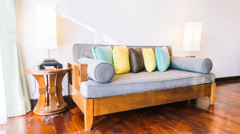 7 Benefits of Solid Wood Furniture
