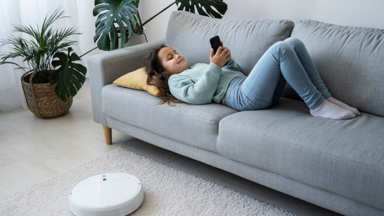 Smart Furniture: The Future of Home & Office Interiors
