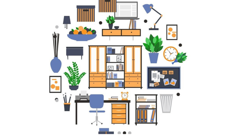 7 Furniture Essentials for Every Home