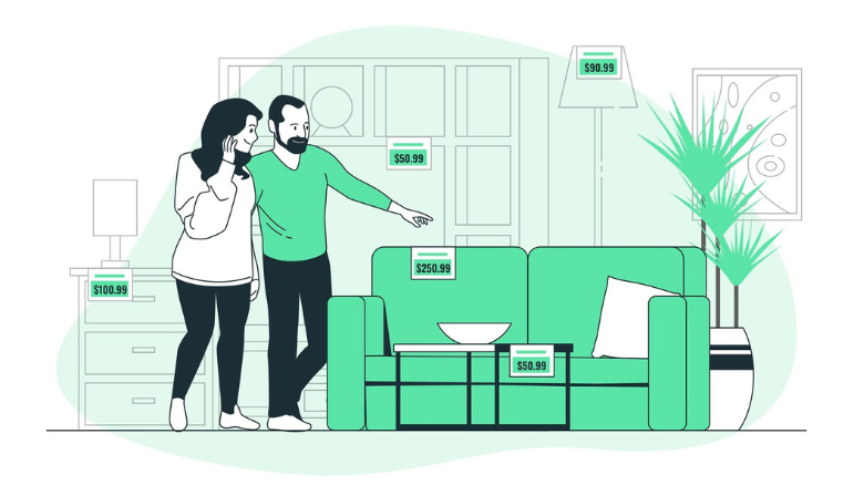How to Choose Furniture That Aligns with Your Personality