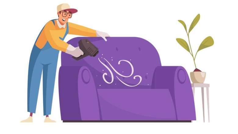 How to Clean and Maintain Your Sofa: Tips for Longevity