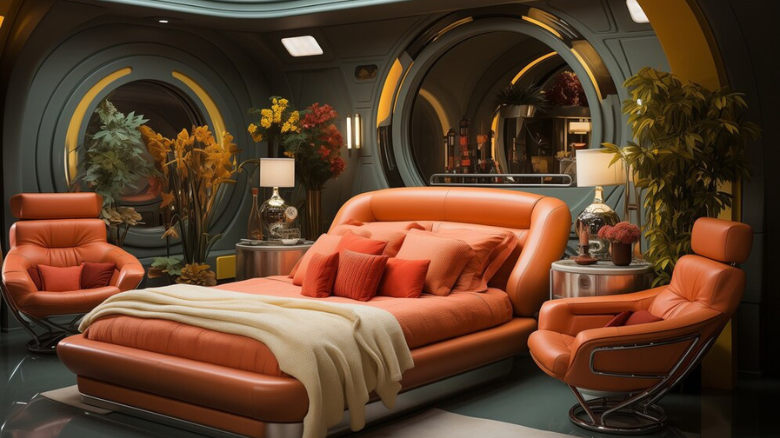 Furniture Trends in Different Cultures Around the World