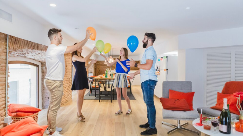 The Best Furniture for Hosting and Entertaining Guests