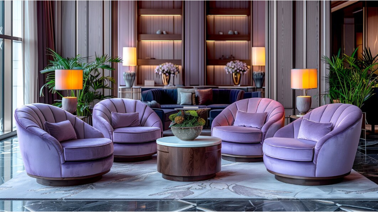 Exploring Different Furniture Styles: From Minimalist to Maximalist