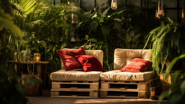 Choosing Furniture for Different Seasons: Seasonal Style Tips