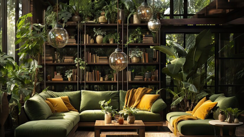 Sustainable Furniture: Eco-Friendly Options for Every Home