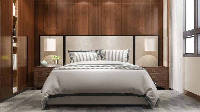 Choosing the Right Bedding: Materials, Styles, and Care Tips