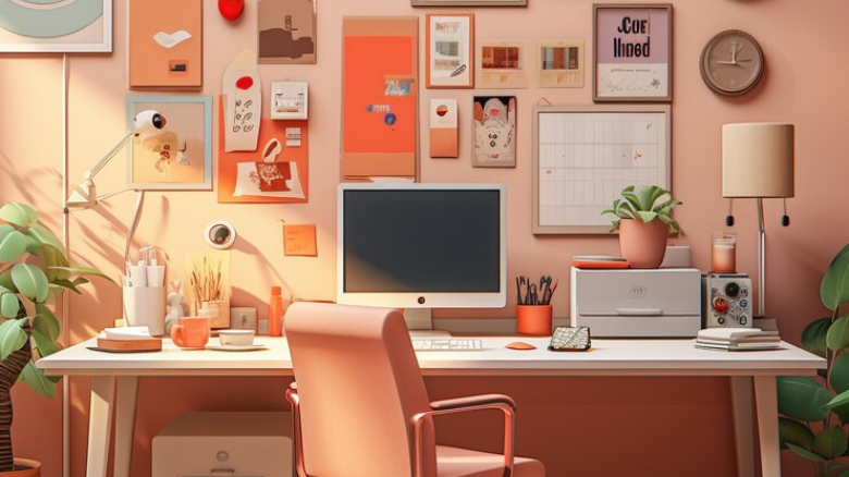 Desks for Every Workstyle