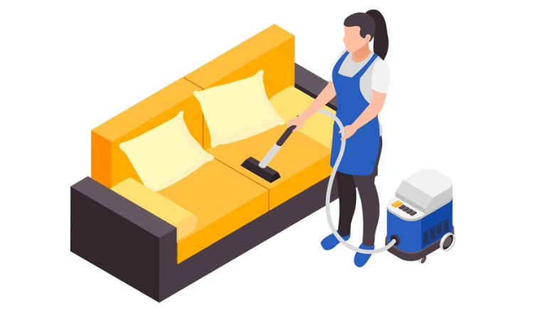Sustainable Furniture Care
