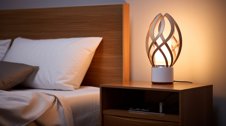 Nightstand Essentials: Keeping Your Bedside Functional and Stylish