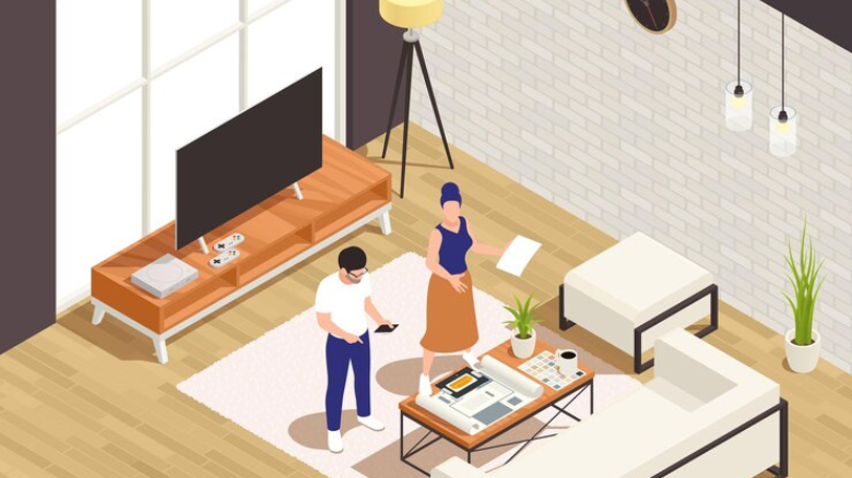Living Room Layouts for Every Space