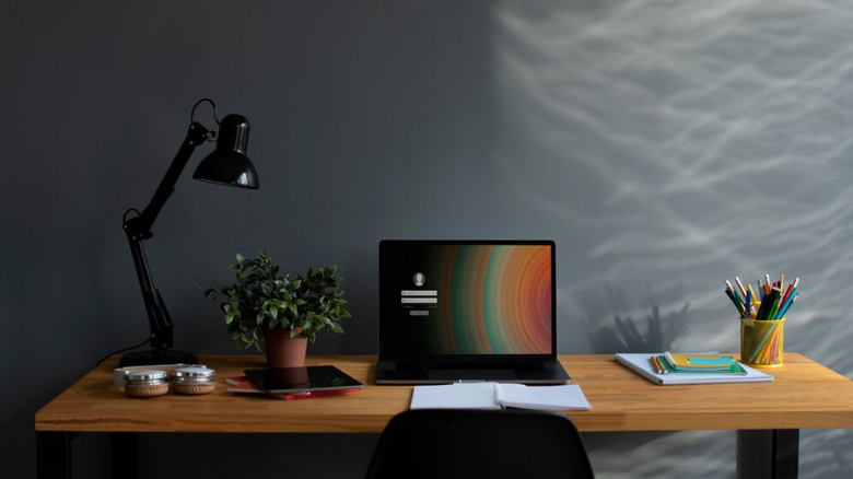 Creating an Inspiring Home Office Workspace