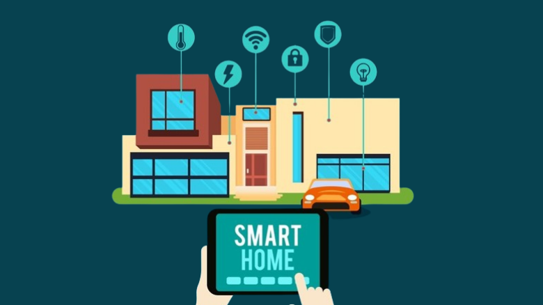Smart Furniture for the Tech-Savvy Home
