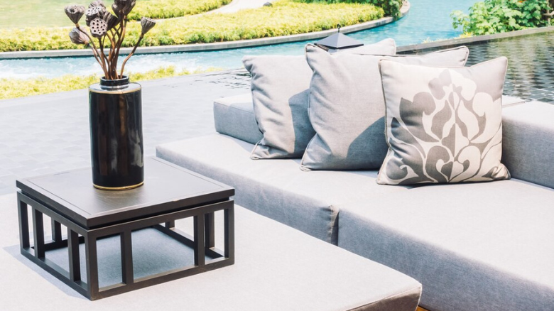 Best Materials for Long-Lasting Outdoor Furniture
