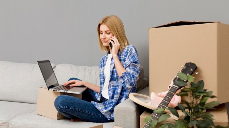 The Pros and Cons of Online Furniture Shopping