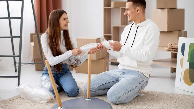 Essential Pieces for Your First Home