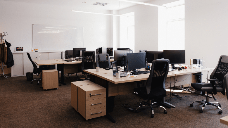 Furniture for a Productive Home Office