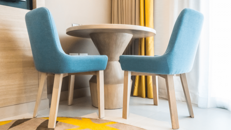 Multi-Functional Magic: Furniture that Adapts to Small Spaces