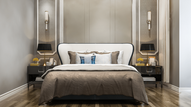 7 Tips for Choosing the Right Bedroom Furniture