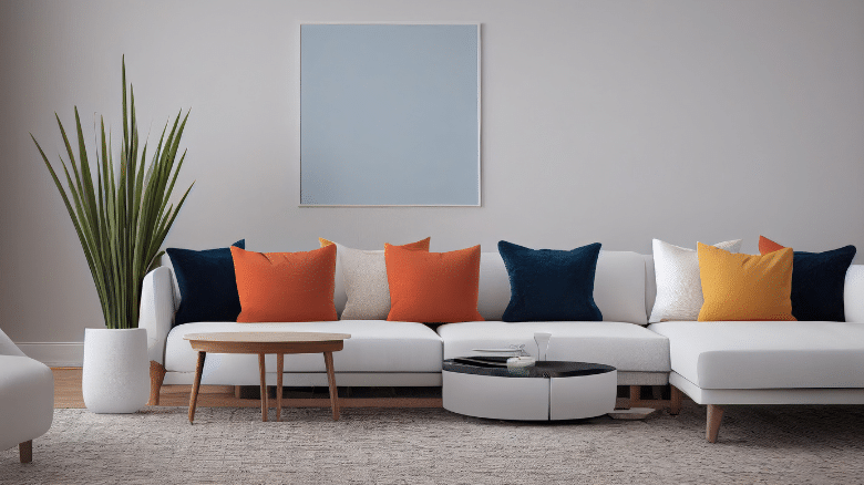 Home Transformation with Anu Furniture: Before and After