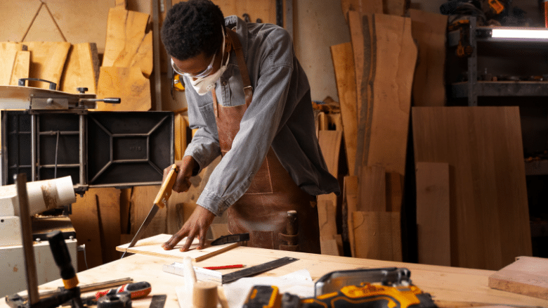The Allure of Custom Made Furniture