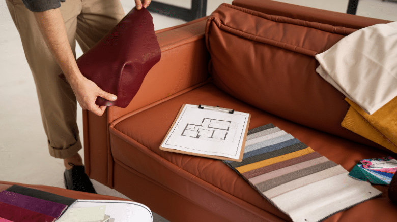 Color Psychology in Furniture