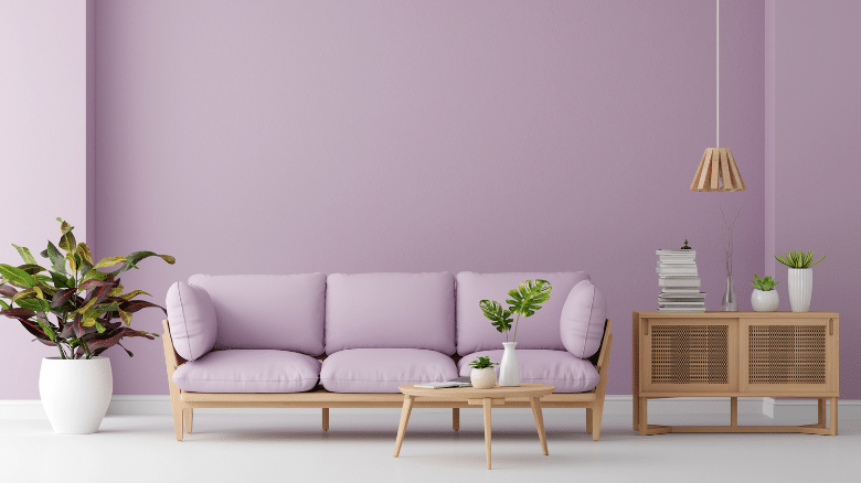 The Impact of Sofa Placement on Room Dynamics