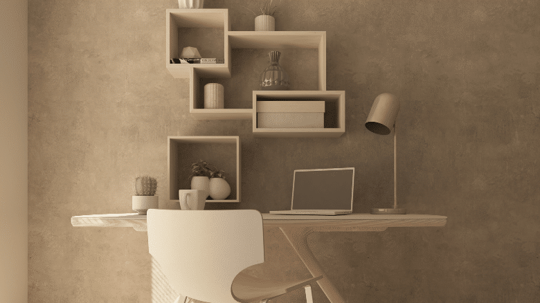 Stylish Storage Solutions: Organizing with Furniture