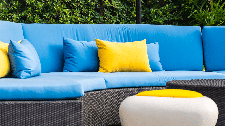 Outdoor Sofas: Creating a Stylish Patio Lounge