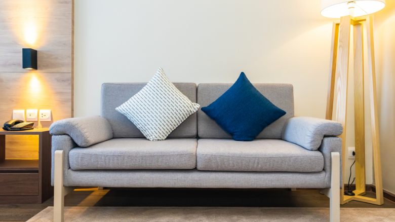 5 Key Components for a Quality Sofa