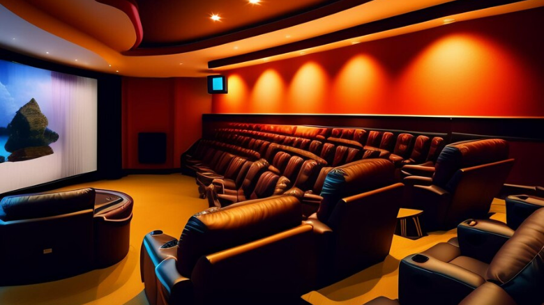 Finding the Best Home Theatre Recliner Deals and Discounts
